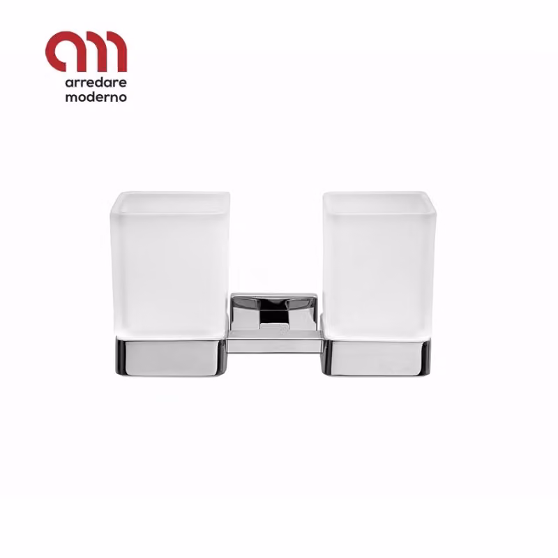 Supporto doppio Lea Inda A1810F