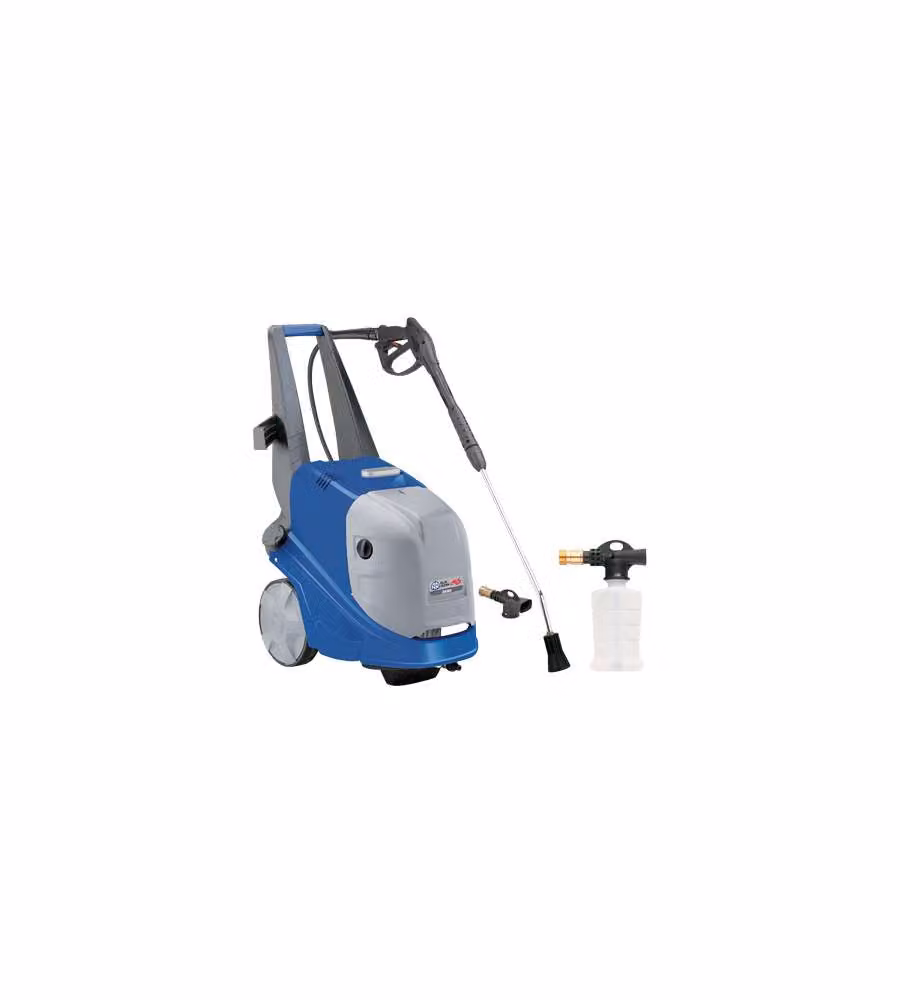 Idropulitrice ad acqua calda Ar Blue Clean AR3590 blu in acciaio inox e plastica – 1
