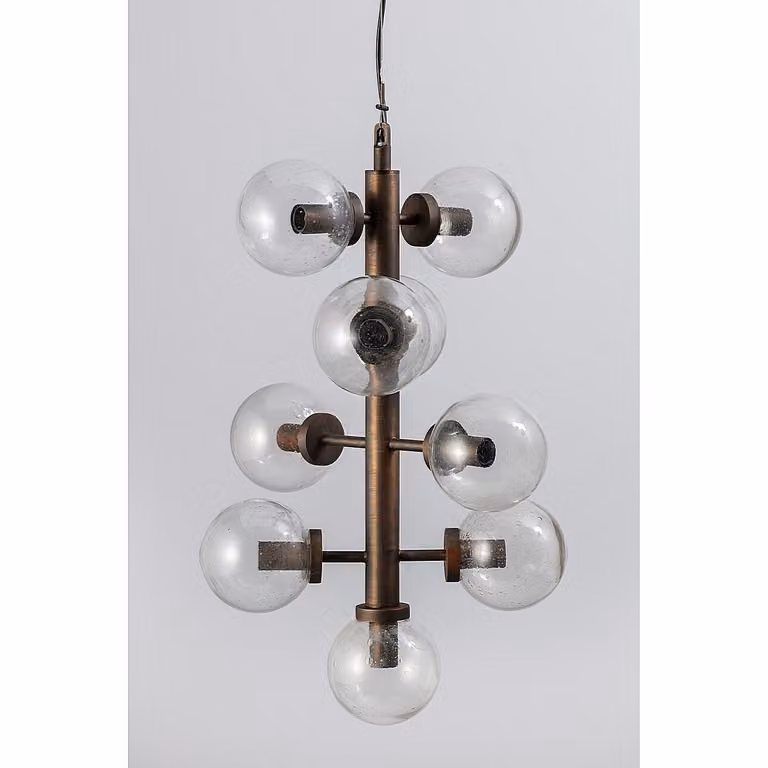 Lampada a sospensione Chavello