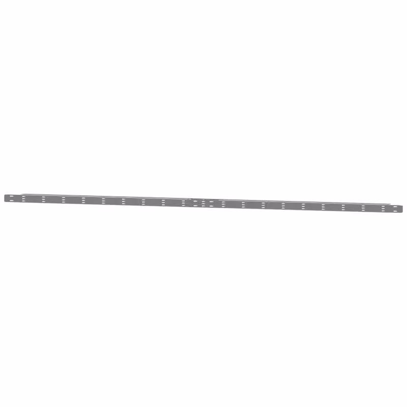 Siemens ALPHA, traversa, per sistema di sbarre collettrici, L: 500 mm, zincata 8GK99111KK01