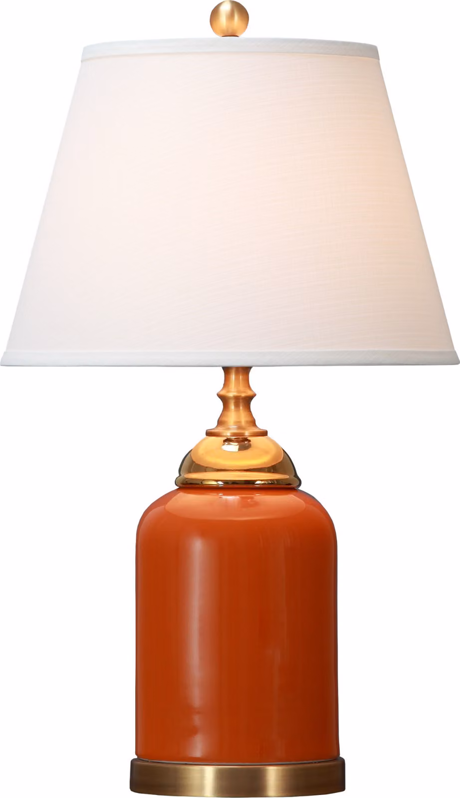 Fine Asianliving Lampada da tavolo cinese in porcellana con paralume E27 Lampada da tavolo orientale in Vetroceramica Lampade da comodino camera da letto soggiorno
