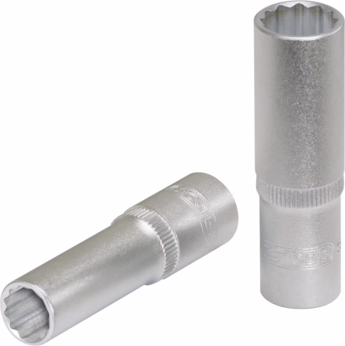 KS TOOLS 3/8" a 12 punte lungo 1/4" - 917.4834