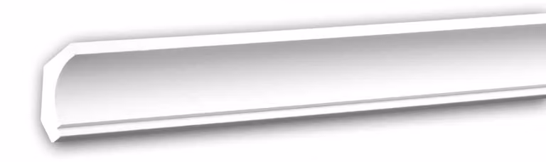 Cornice a soffitto Profhome 650157 stile neoclassico 2 m