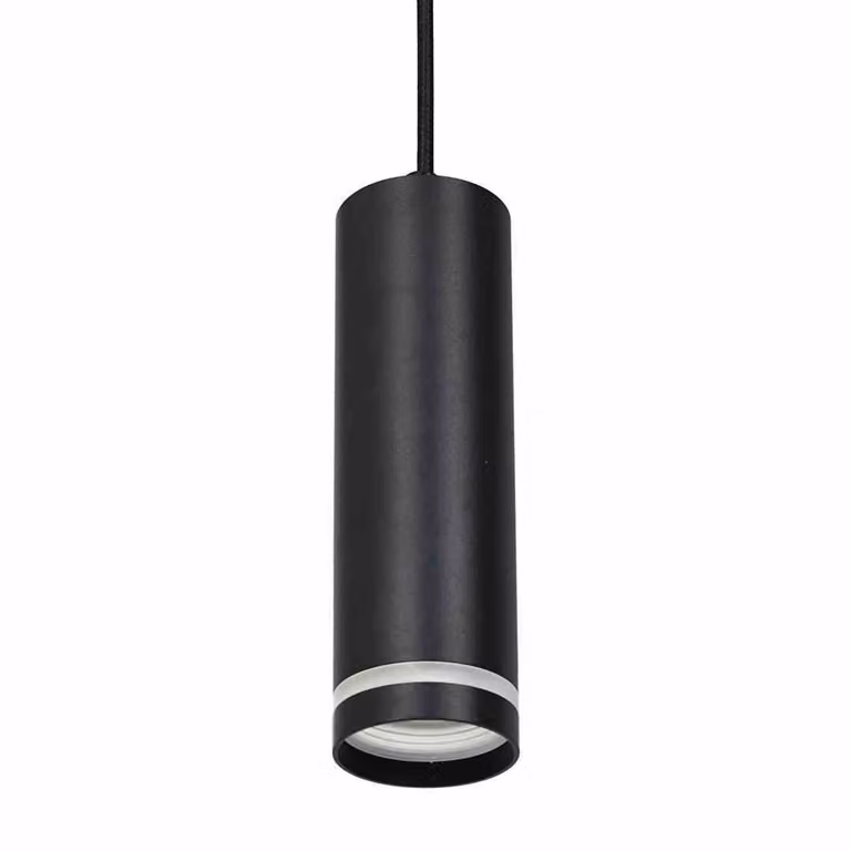Milagro TRACK SPOT LIGHT Faretto a binario LED ML7673 nero