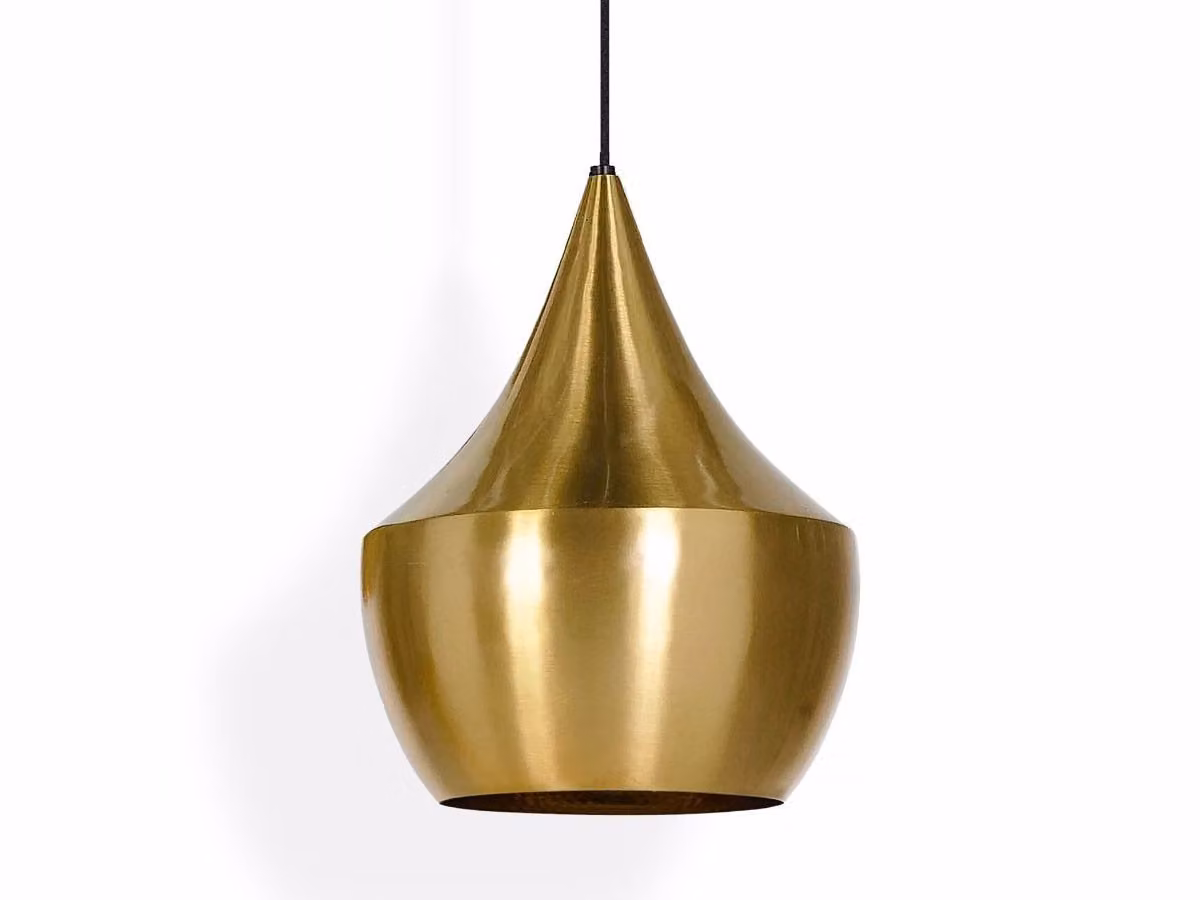 Beat Fat LED Lampada a Sospensione