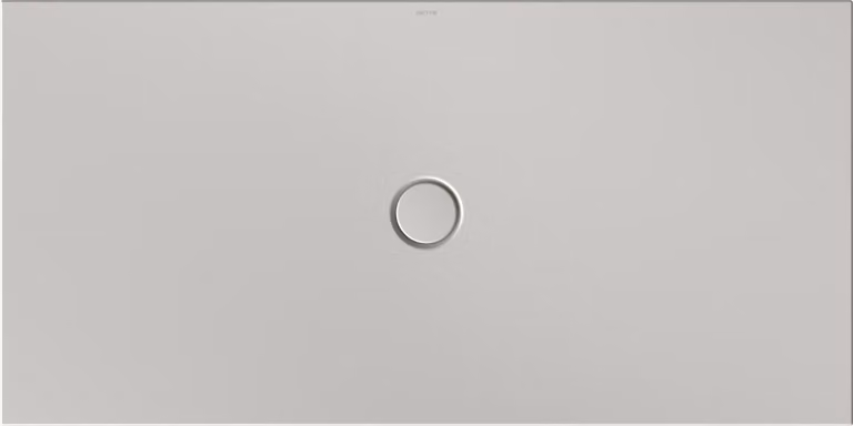 BetteFloor receveurs de douche avec BetteAntidérapant Pro, 1600x800mm, 5957-410AE, 5957-410AE