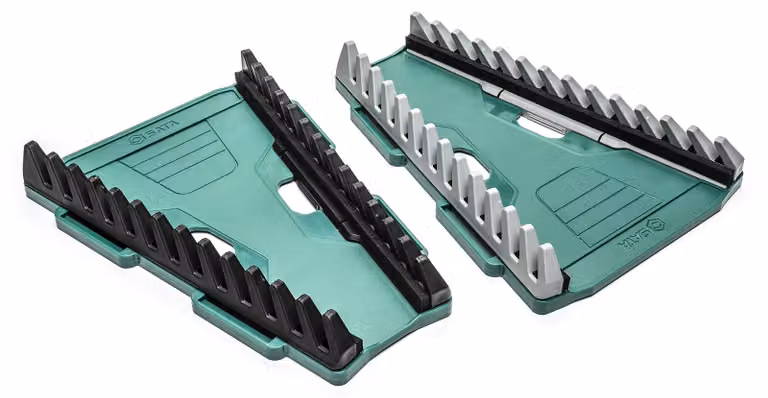 Solidchoice - Porta utensili a parete, ideale per l'organizzazione degli strumenti