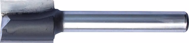 Fresa per scanalature HW w. 12x25x70 S8 FORTIS