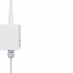 Eltako 30000459 Modulo trasmettitore wireless FSM60B per sensore o pulsante acqua