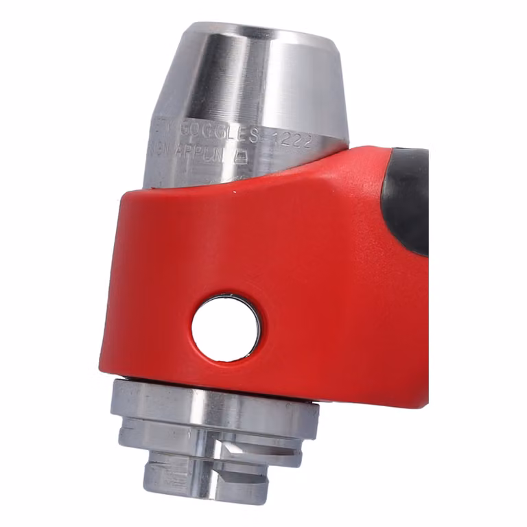BOEHM JLBM30PA Impugnature per set di punzoni da Ø2 a 30 mm - da 1/8' a 1 3/16'
