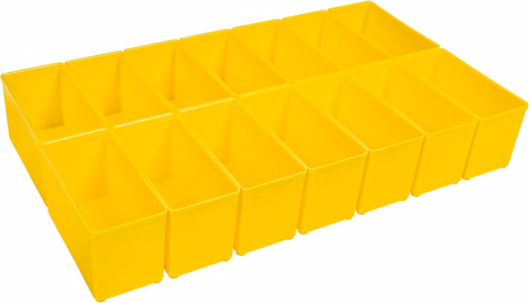 BS Systems ProClick Inset Box Set B3 CT M 74 ( 6100000978 )