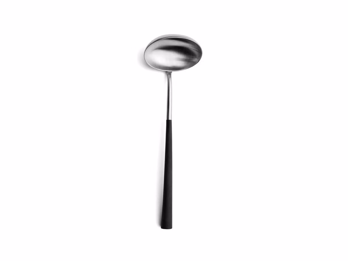 Noor Cucchiaio Salsa