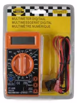 Multimetro