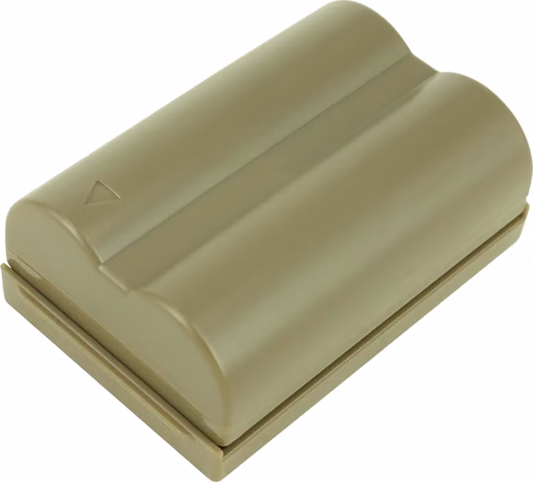 Batteria PowerSmart 1,6Ah 7,4V per CANON Media Storage M30 M80