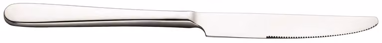 Coltello Tavola Savoy, confezione da 12 pezzi
