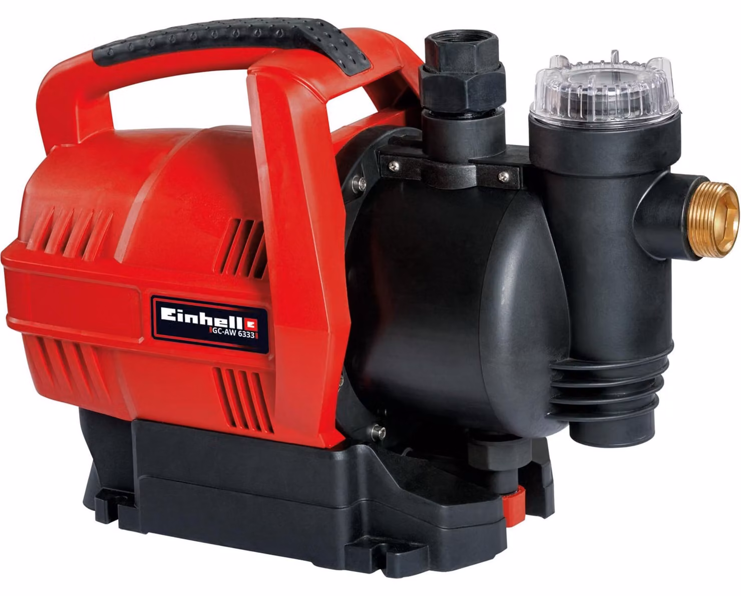 Scaldacqua automatico Einhell GC-AW 6333