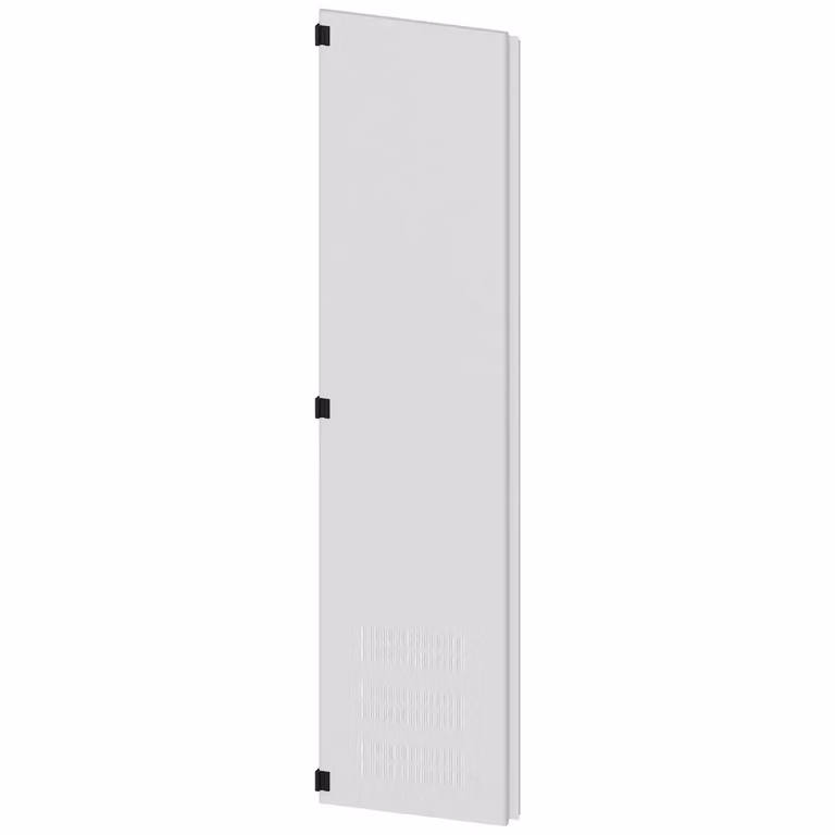 Siemens SIVACON, metà porta, sinistra, con aperture di ventilazione, IP40, A: 2200 mm, L: 500 mm 8MF12502UT252BA2