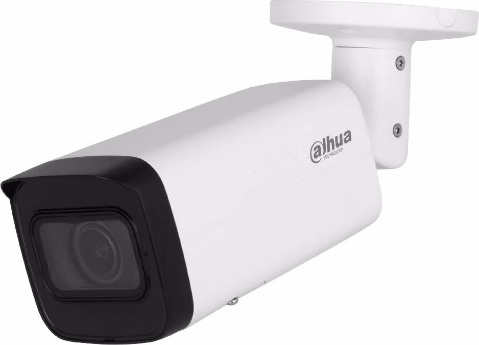 Telecamera di videosorveglianza Dahua HFW2841TP-ZS-27135
