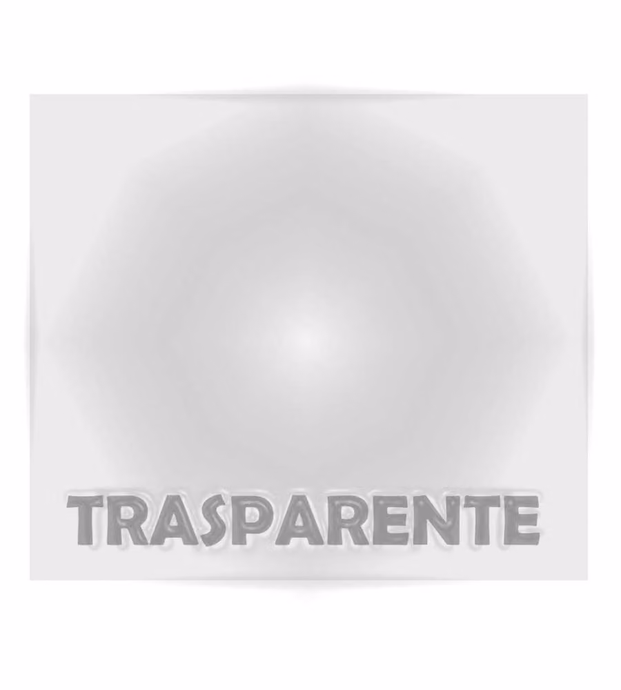 Protezione trasparente pvc 0,30mm h 130cm x 25mt al metro