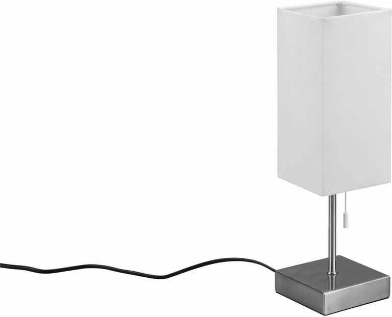 Lampada da tavolo OLE, altezza 35 cm