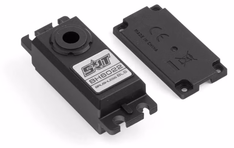 Custodia per il servo brushless Hi Volt BH6022