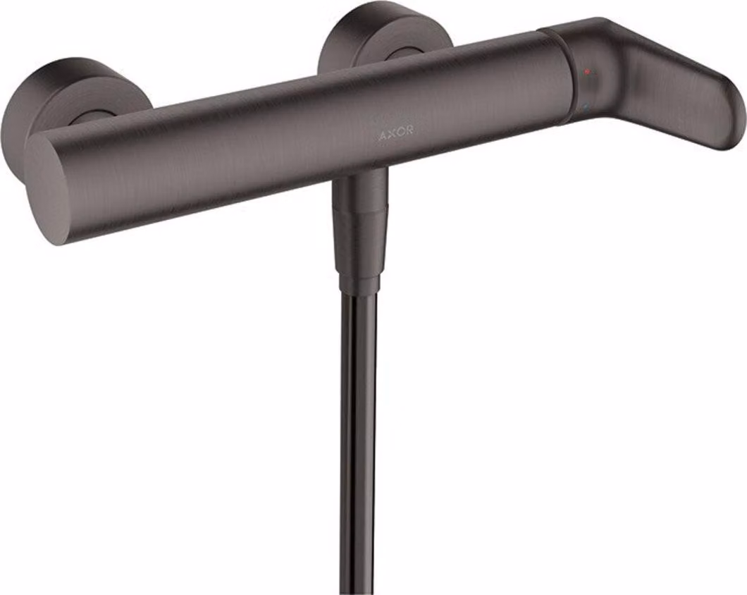hansgrohe AXOR Citterio Mitigeur monocommande de douche pour montage apparent DN 15, 34620340, 34620340