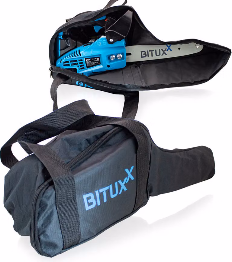 Borsa da trasporto Bituxx per motosega (MS-18390) MS-18838