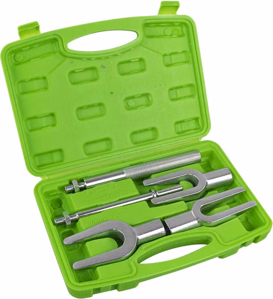 Set di separatori per pallet Jbm Verde Verde Taglia Unica