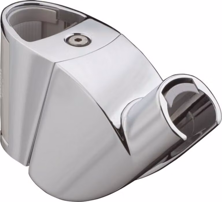 Cursore Hansgrohe per Unica A cromo