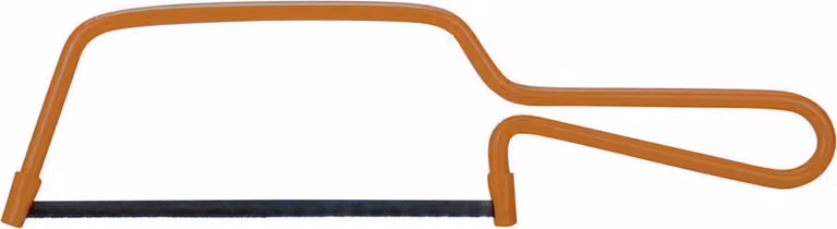 Bahco 239 Junior hacksaw 265 mm