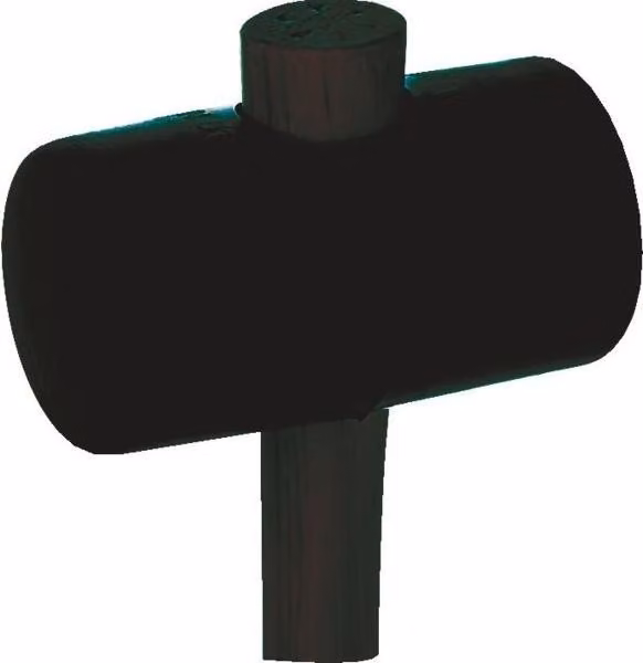 Peddinghaus 0367400201 Soft face hammer 130 g 1 pc(s)