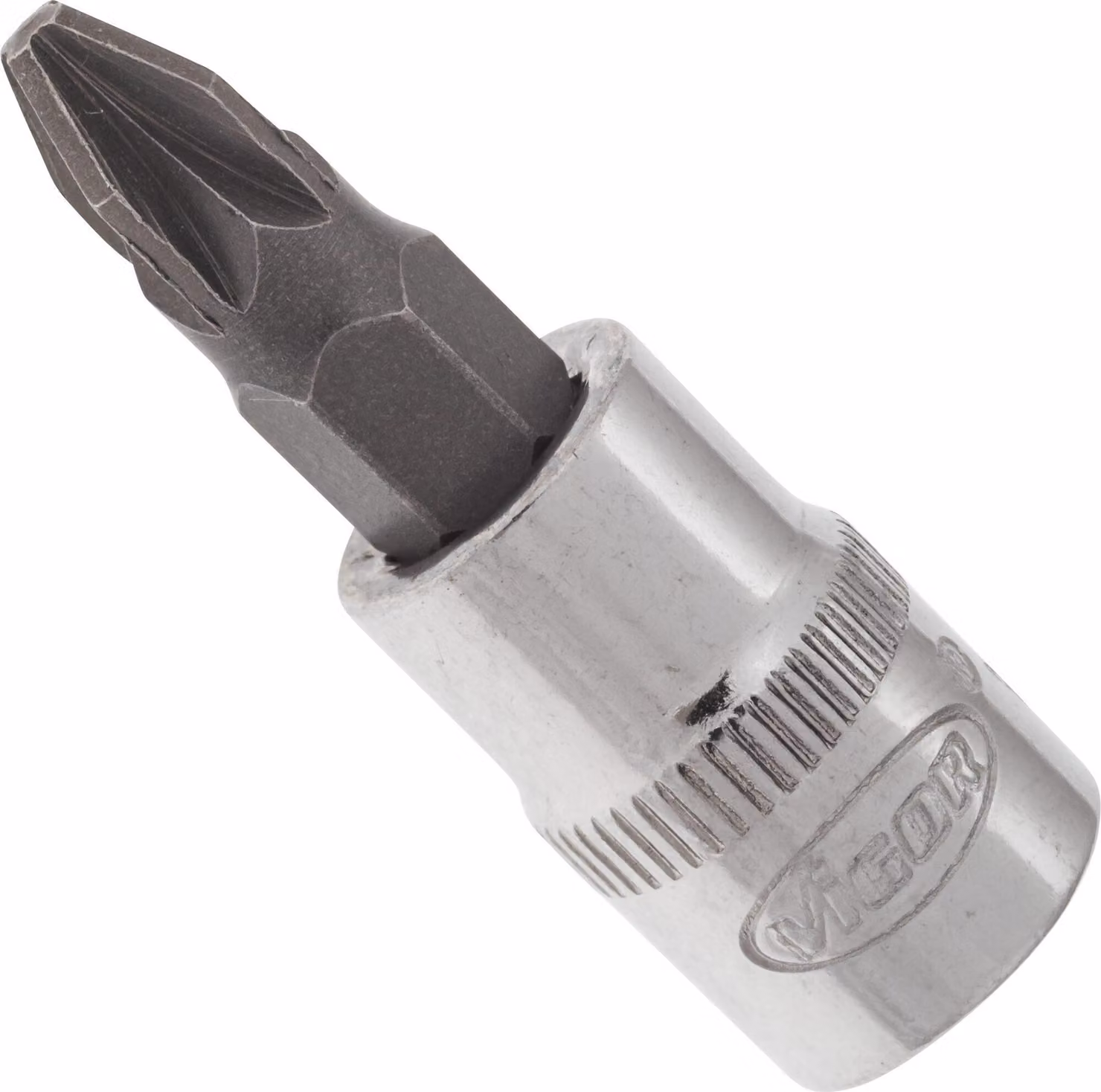 Chiave a bussola VIGOR V2440N 38mm manuale (funzionamento manuale)