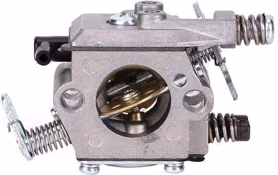 Set per motosega in alluminio pressofuso per MS170/MS180 - Lavori pesanti