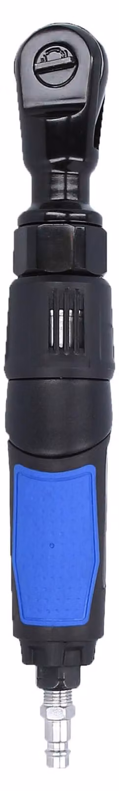 BRILLIANT TOOLS Cricchetto ad aria compressa da 1/2" 67 Nm - BT160600