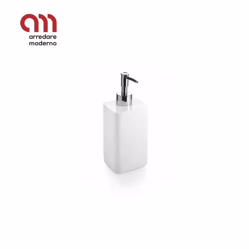 Porta dosatore appoggio Linea Infinity Flab
