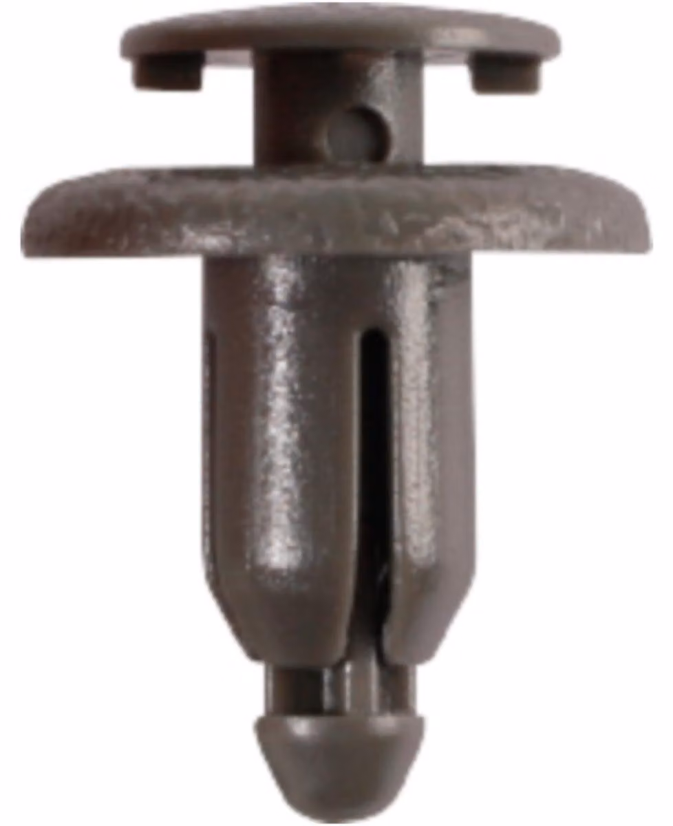 KS TOOLS Clip di fissaggio del pannello della porta per Toyota confezione da 10 pezzi - 420.1761