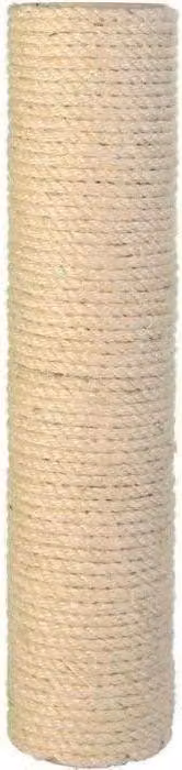 Tronco di ricambio per tiragraffi, TRIXIE, ø 9 cm, 40 cm