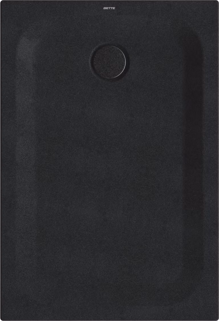BetteUltra receveurs de douche rectangulaires, 1100x750x35mm, 8727-790, 8727-790
