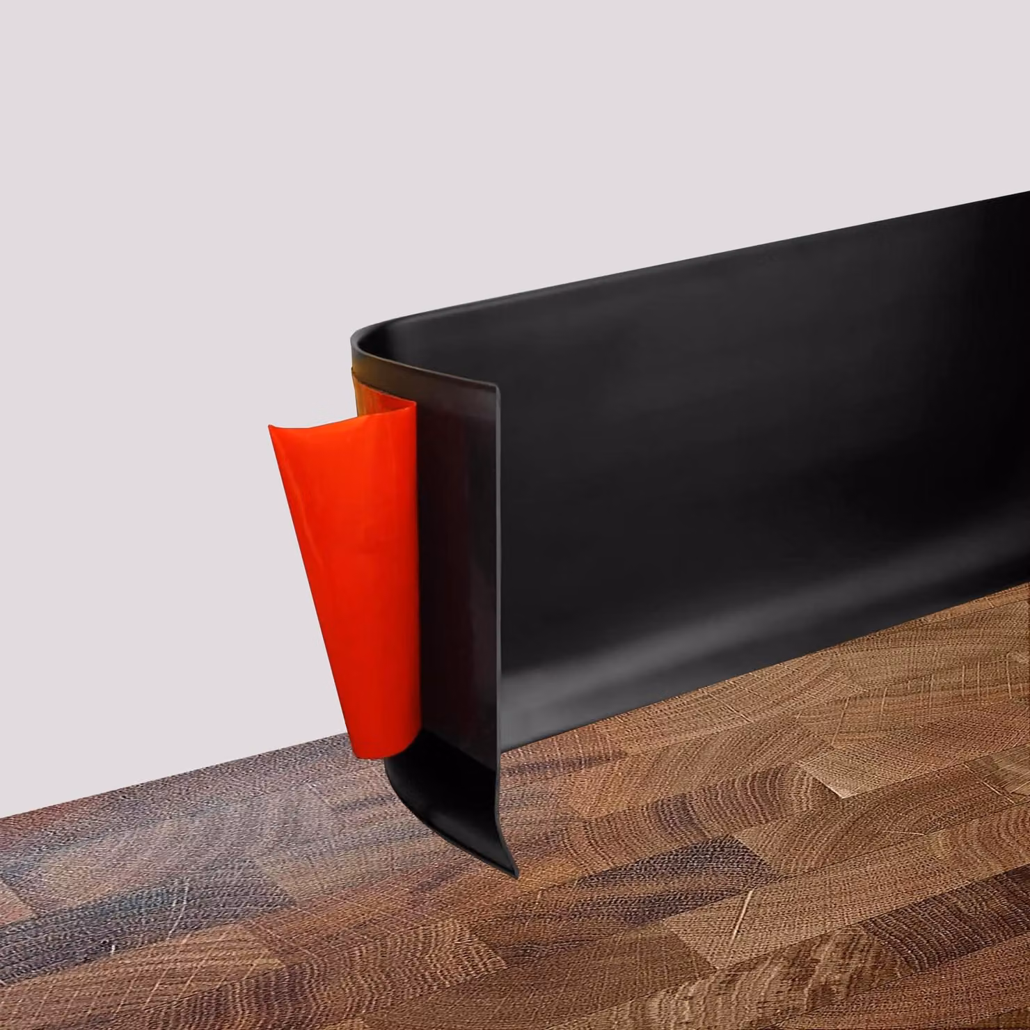 Listelli autoadesivi in PVC, lunghezza 6 metri