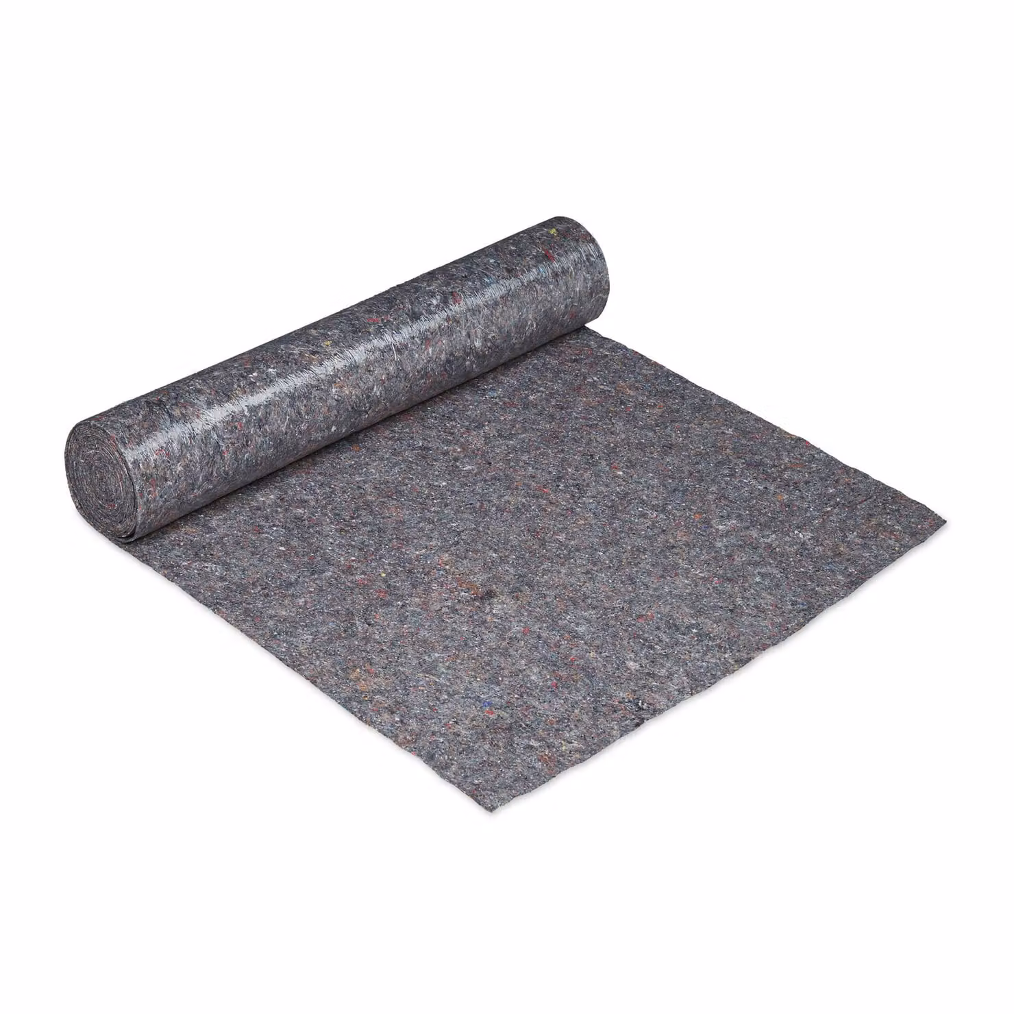 relaxdays Vello per pittura 300g/m² 1 x 25m