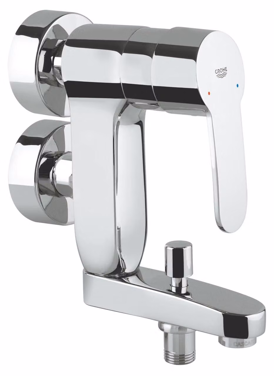 CASA39 Grohe Eurostyle C Miscelatore doccia esterno 23301000