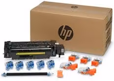 Kit di manutenzione HP LaserJet L0H25A multicolore – 2