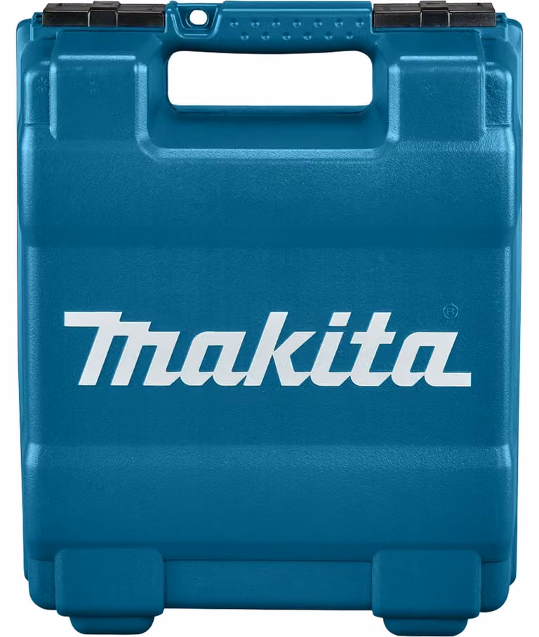 Valigia di trasporto in plastica Makita