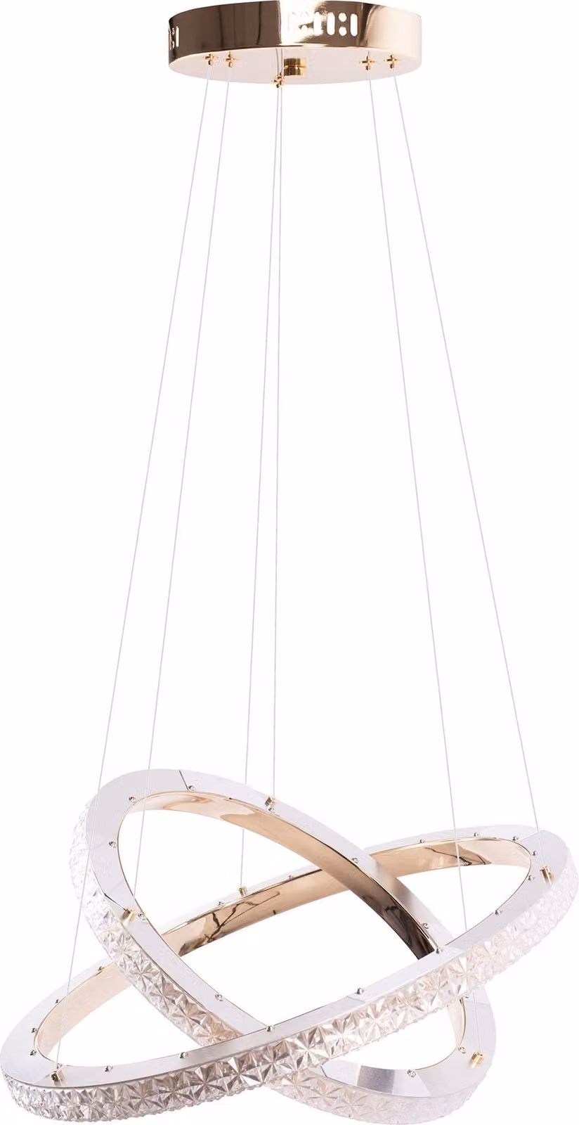 Lámpara Led TOOLIGHT MS011-CP Rose Gold0