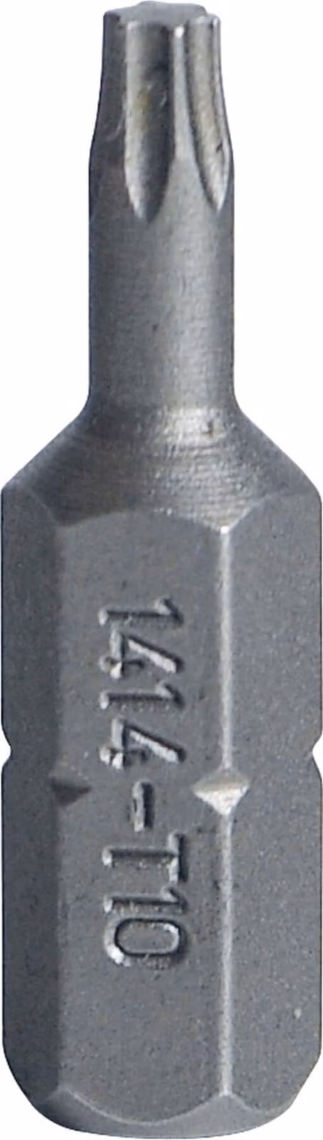 Stahlwille 1407-14211430-1435 BITS punte per cacciavite n. 1414 08130010