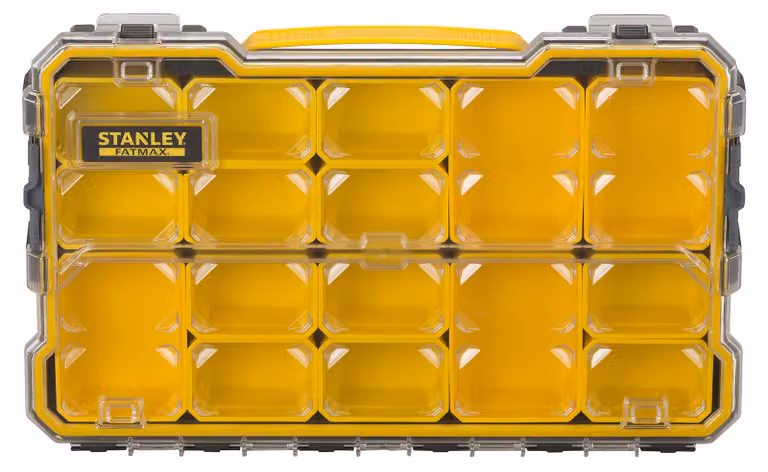 Stanley HTS Profi-Organizer FatMax 16 Faecher