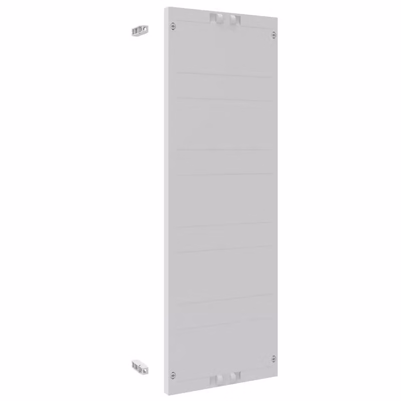 Modulo ABN piatto LxA: 250x750 mm Vuoto con coperchio chiuso MF1570