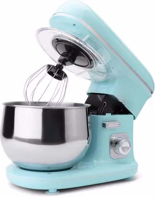 Mixer con Frazione - Mixer - Mixer da Cucina - Cucina - Robot da Cucina