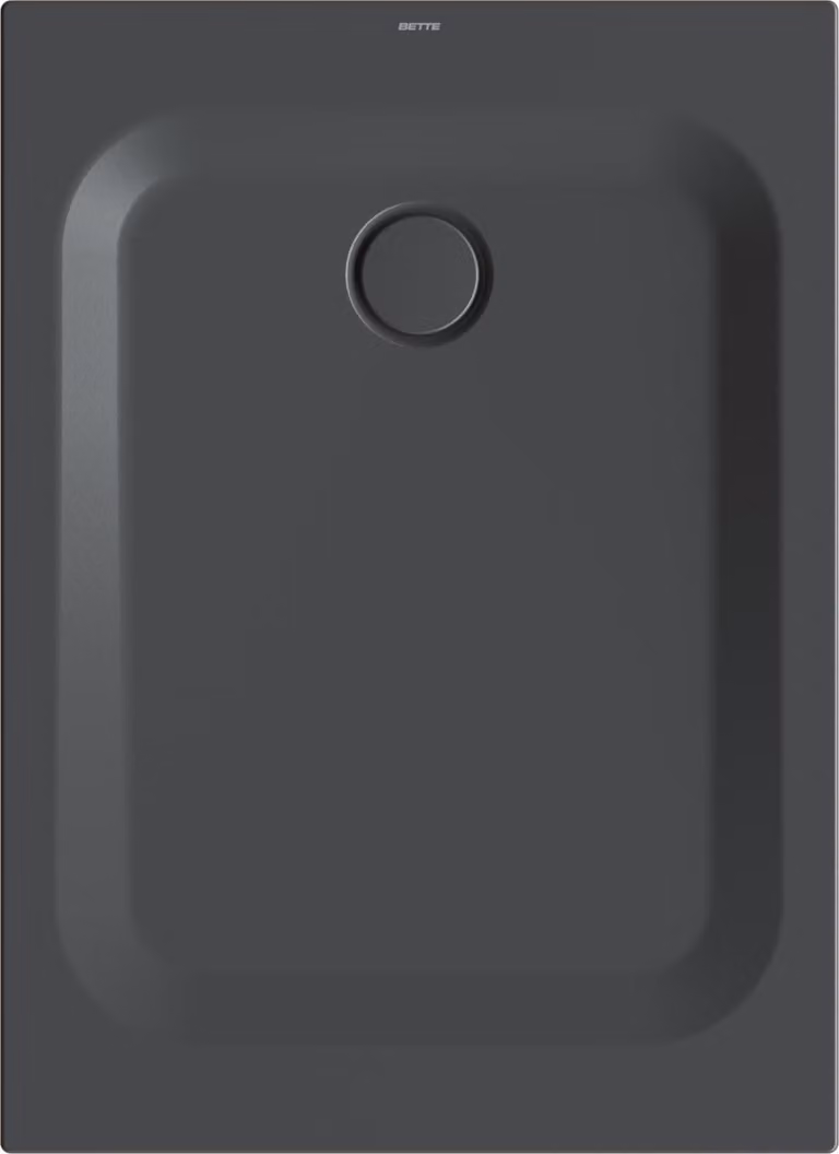 BetteUltra receveurs de douche rectangulaires avec BetteAntidérapant Pro, 1100x800x35mm, 8729-400AE, 8729-400AE