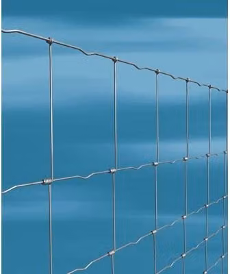 Rete Pecora Annodata Zincata Nodagri Cavatorta 150 a 13 x 15 Vivagno Mm 2,5